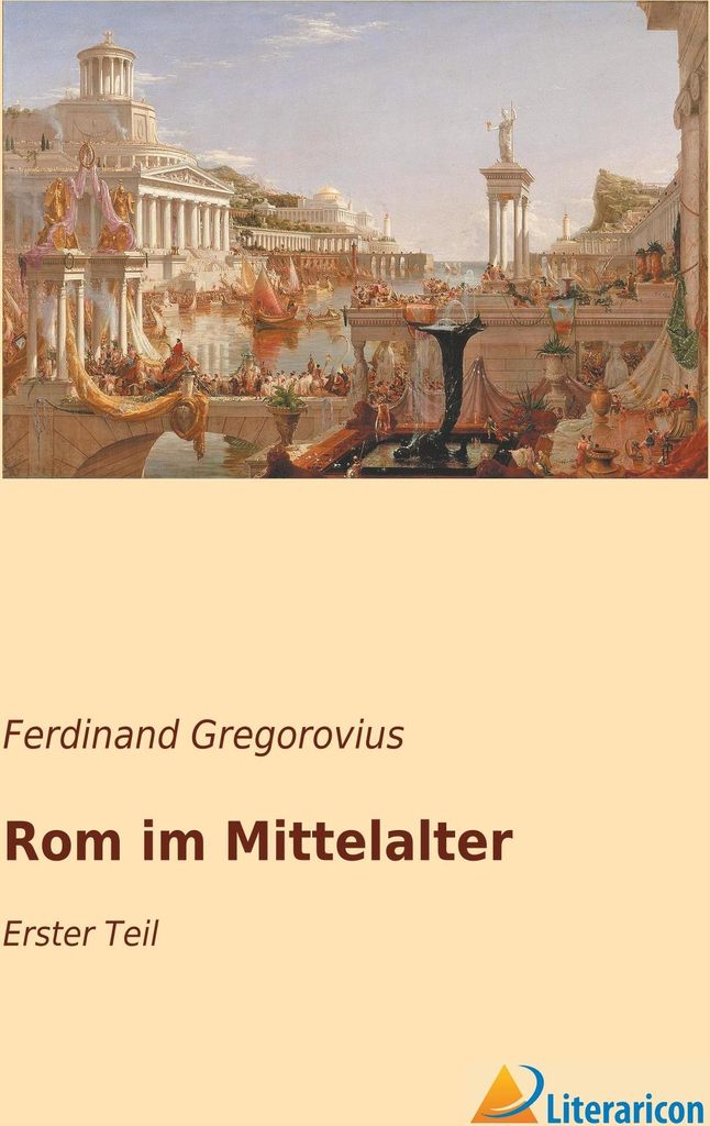 Rom im Mittelalter