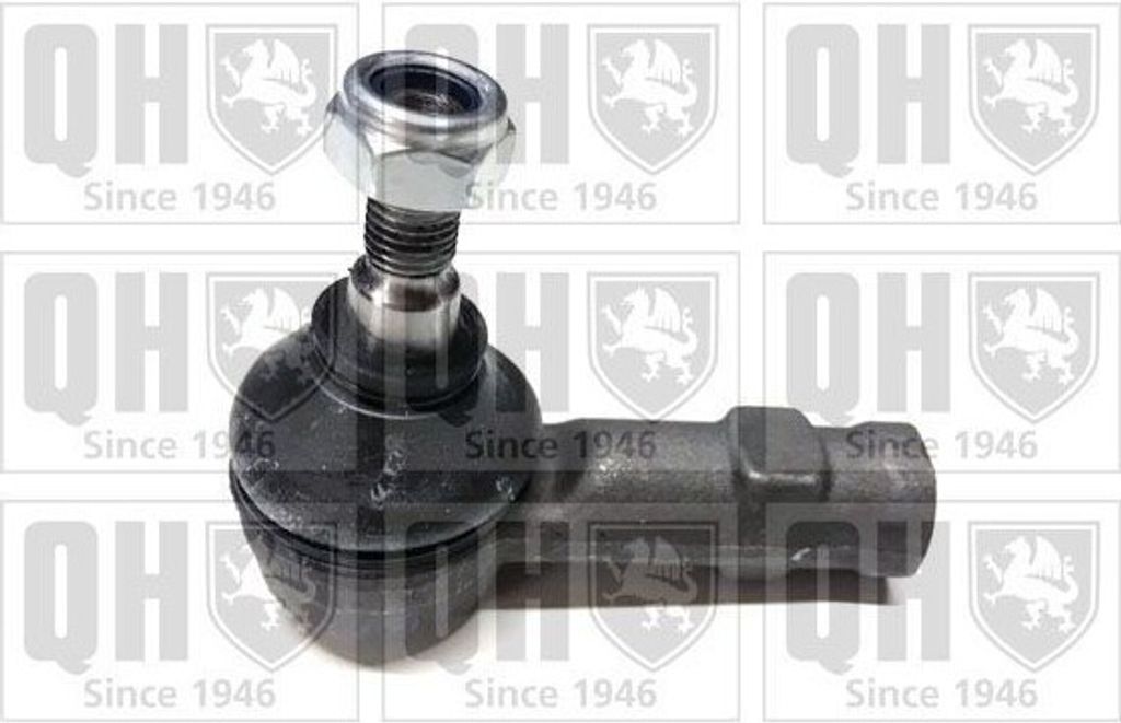 QUINTON HAZELL Spurstangenkopf Spurstange für OPEL MANTA B (58, 59) QR1542S