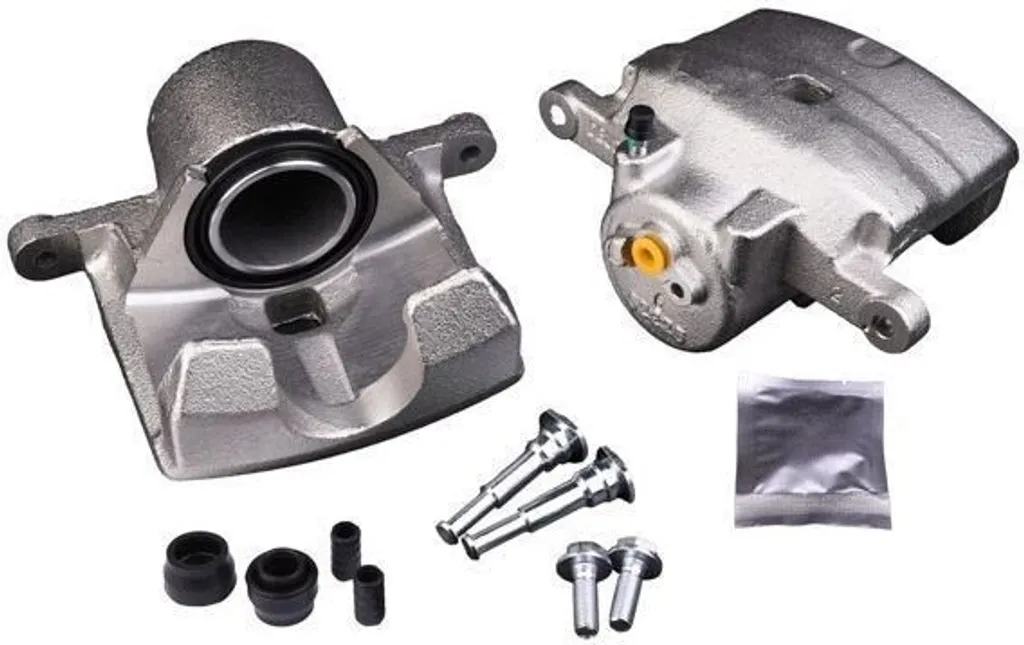 Étrier de frein pour réparation Mazda 6 (G) - HELLA 8AN 355 795-551