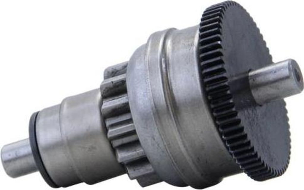 Anlasserfreilauf (14/64 Zähne) für Peugeot Speedfight 1 2 / Produktbild 