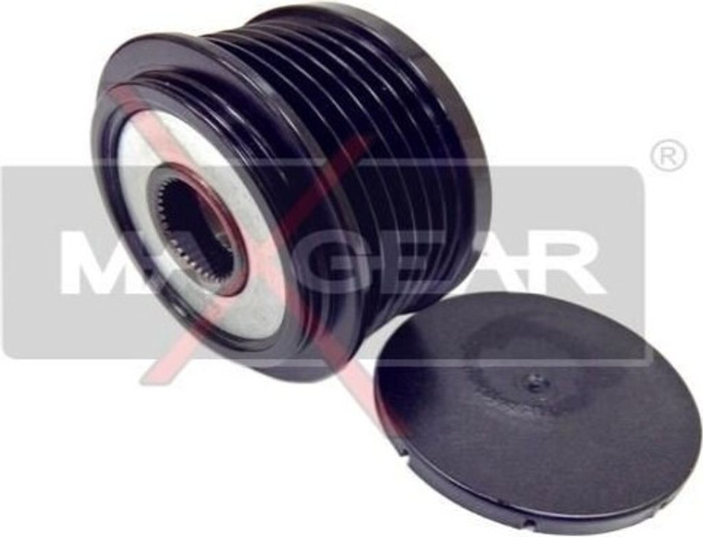MAXGEAR 30-0103 - OE 77364725 Generatorfreilauf für 159 (939), Brera (939), Mito (955), Spider (939), Bravo, Croma, Doblo, Ducato, Punto, Idea, Li...