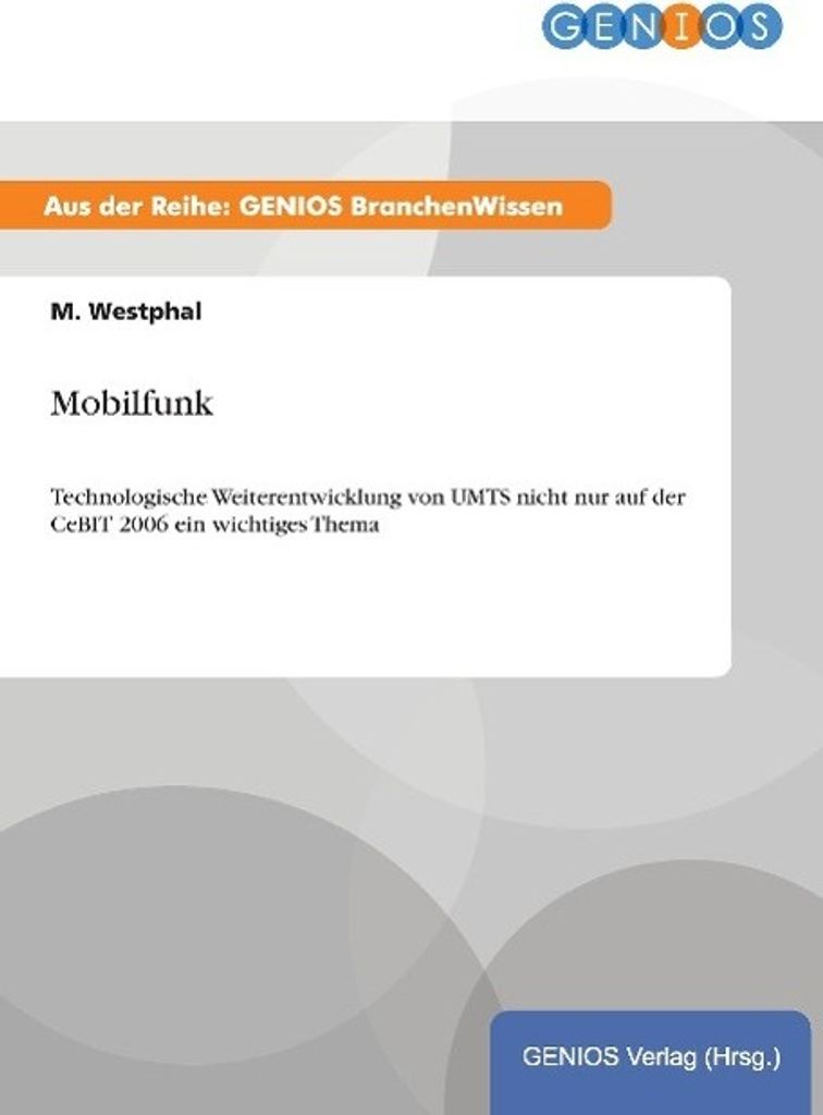 Mobilfunk