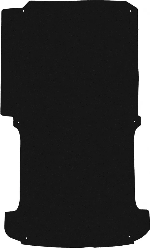 Vaschetta Portabagagli Gomma Premium - Tappeto Baule Anti-Spreco Valore