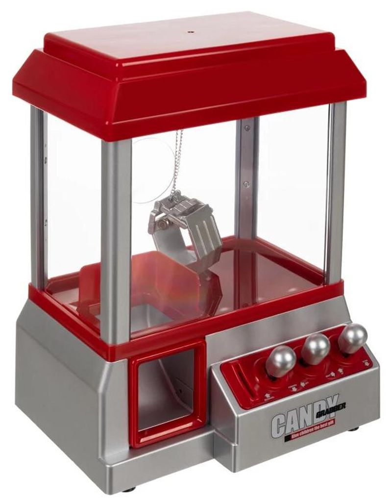 Gioco arcade di pesca con caramelle 24849 Immagine del prodotto 