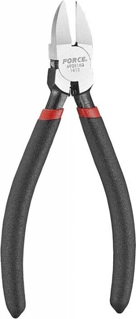 FORCE Seitenschneider 6925160 160mm 200g