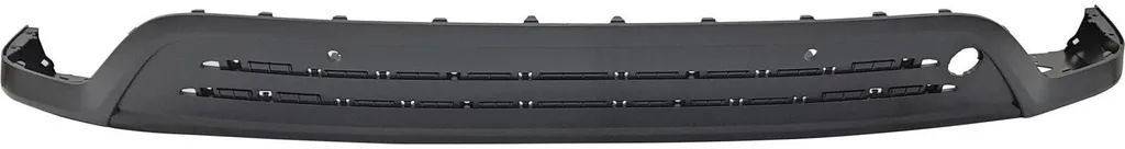 Remplacement cache pare-chocs arrière Hyundai Kona 2021-2023 - Pièce 1:1