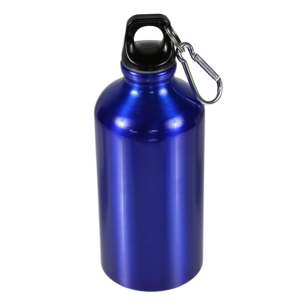 Regatta Aluminium Flasche RG5184 (Einheitsgröße) (Blau)