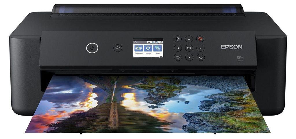 Epson Expression Photo HD XP-15000 Obrázek produktu 