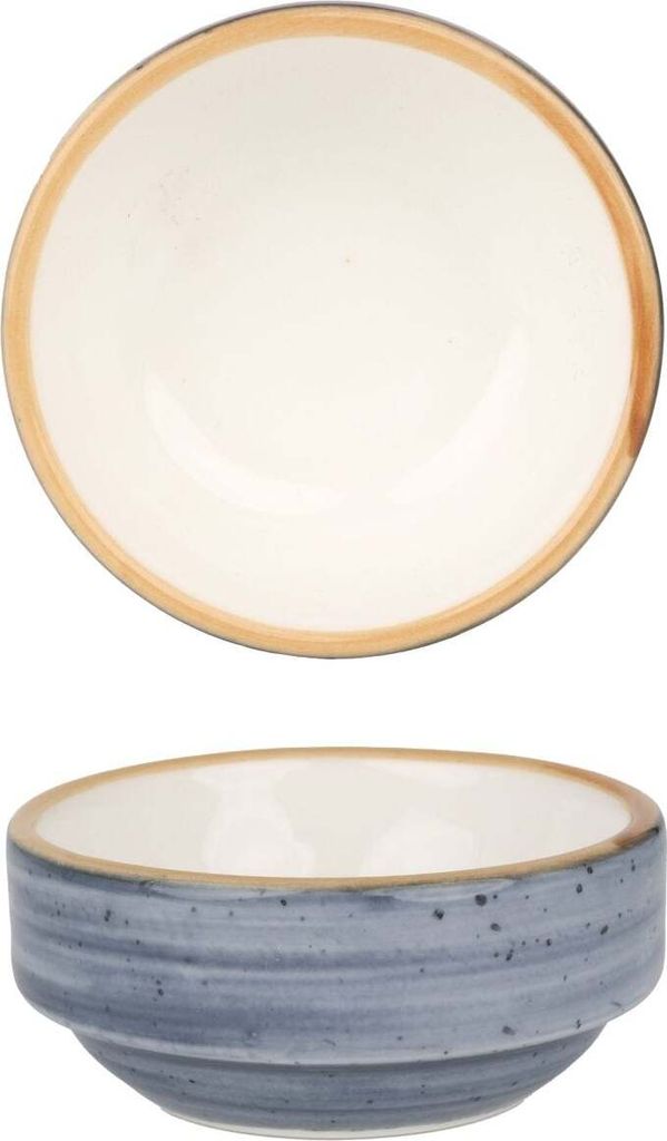 Bonna Schüssel - Aura Dusk - Porzellan - 6 cm (30cc)