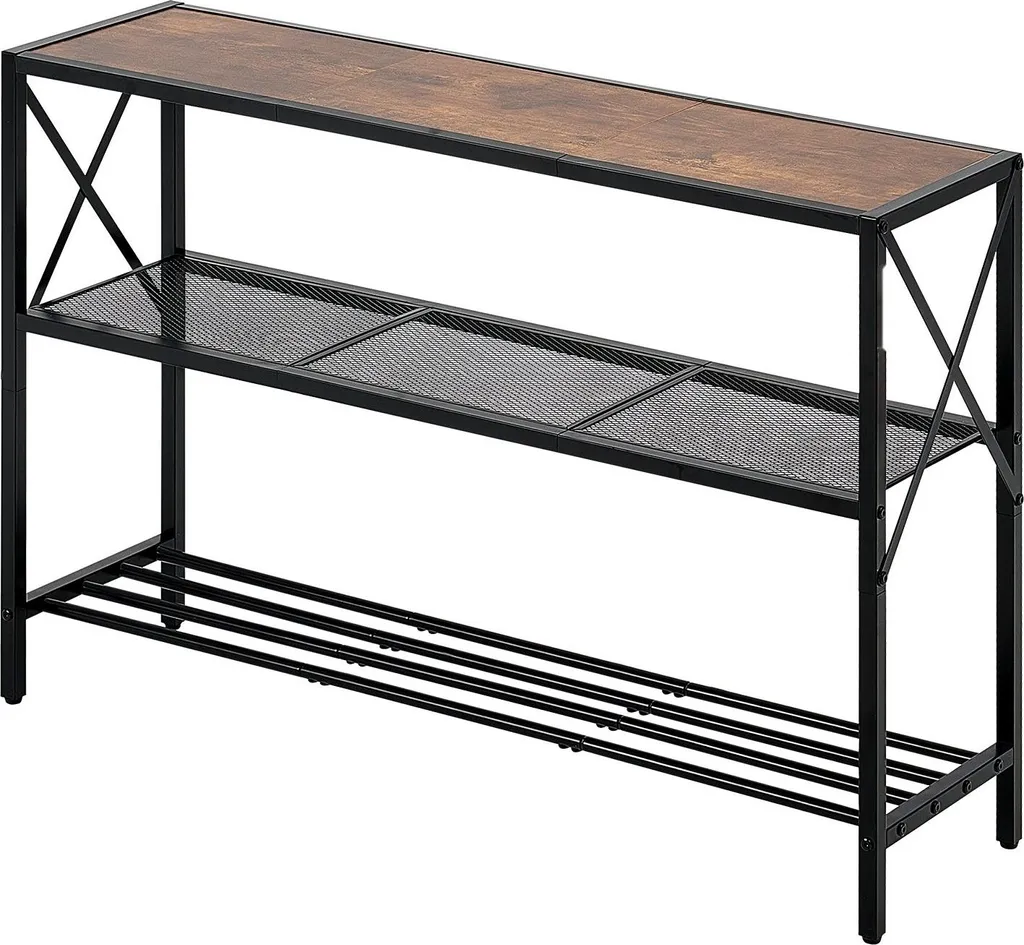 Console stable de 106 cm : la solution pour un couloir encombré - 10