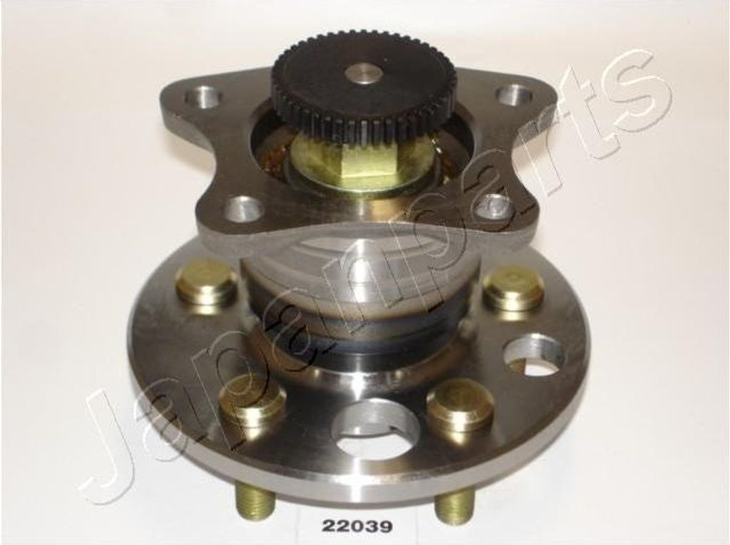 Japanparts KK-22039 Náboj kola Obrázek produktu 
