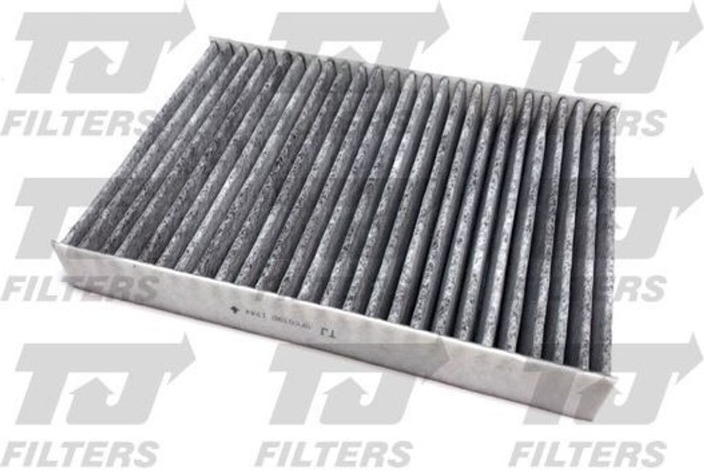 QUINTON HAZELL QFC0390 Innenraumfilter Pollenfilter passend für MERCEDES-BENZ Citan II Kastenwagen (420) T-Klasse MPV (W420) Citan II Tourer (W420)