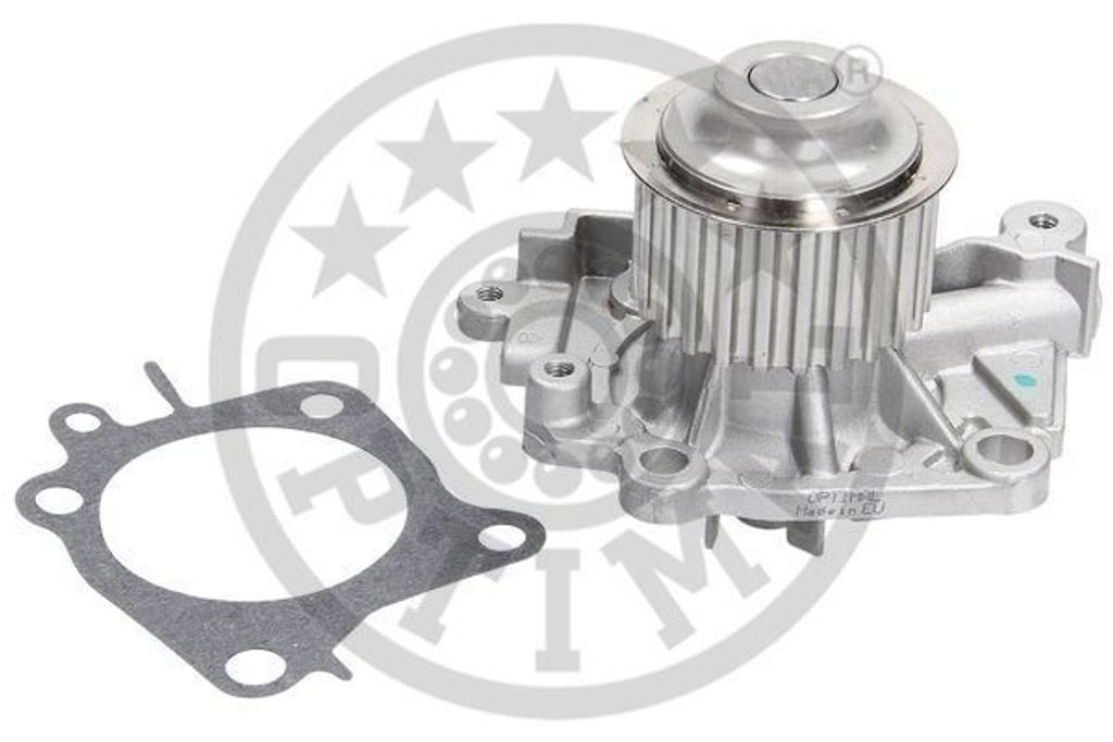 OPTIMAL Kühlmittelpumpe Wasserpumpe für MITSUBISHI CARISMA (DA) AQ-2181