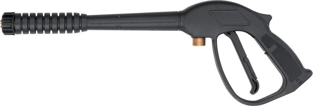 Cleancraft Handspritzpistole HSP-HDR-K 48, 7111002