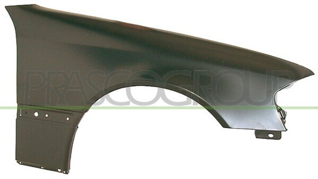 Prasco Kotflügel ME0253003