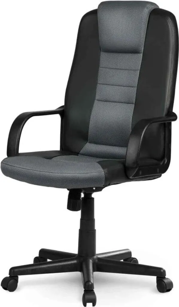 Sedia Direzionale 518B Microrete - Arredo Ufficio Professionale - 4