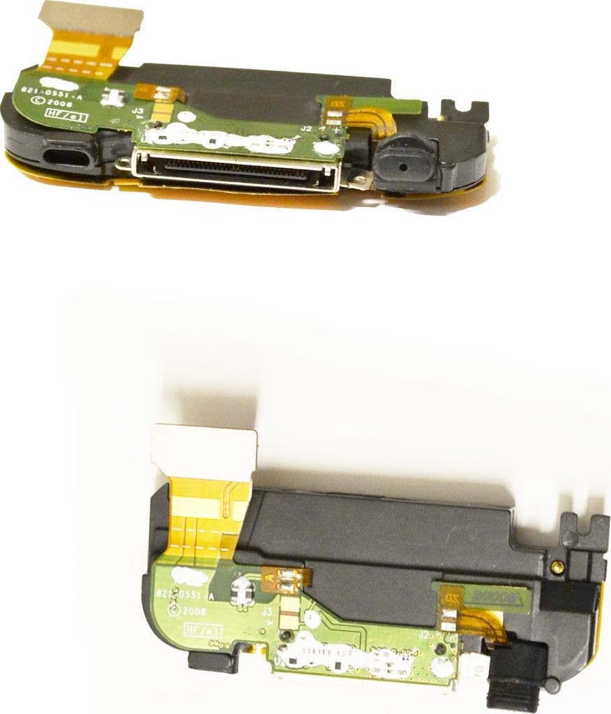 Ladebuchse Lade Connector Antenne Charger Port Dock Flex Kabel für iphone 3G 821-0551-A