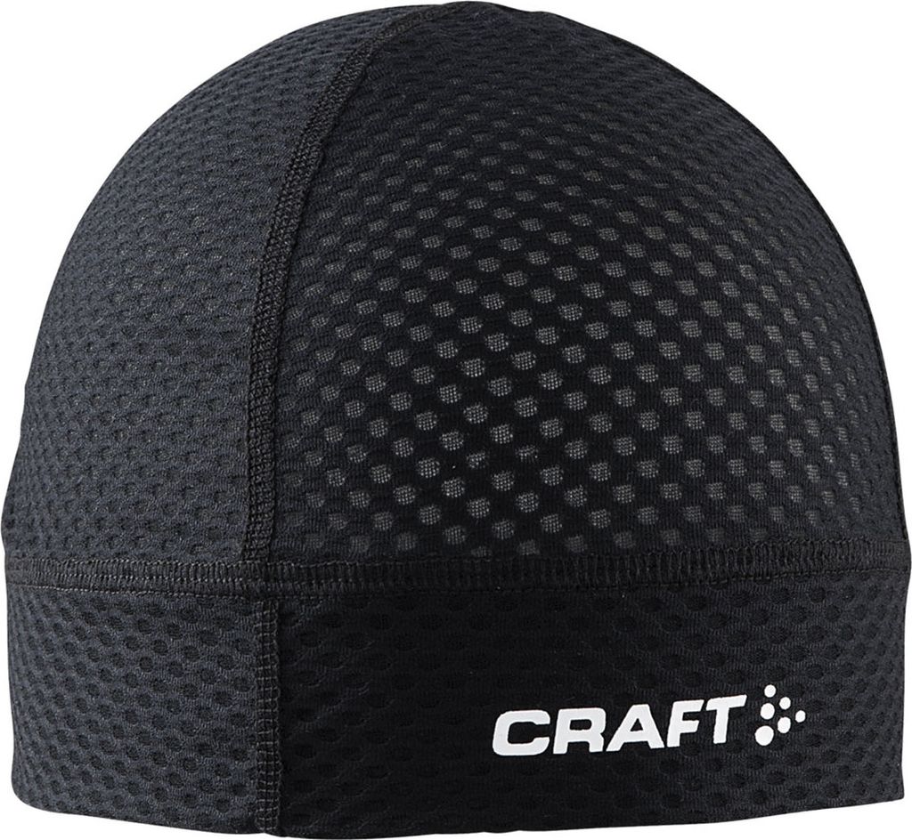 Craft Pro Cool Mesh Superlight Hat Black S/M