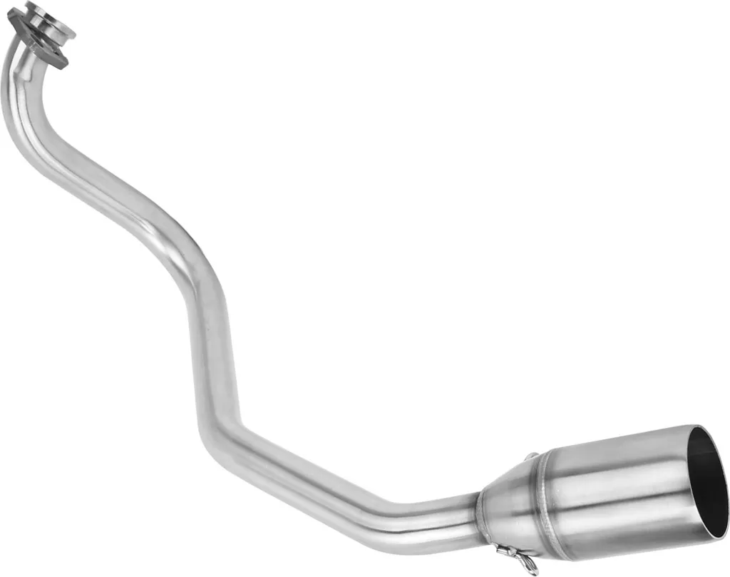 Système d'échappement sport pour Honda X-ADV 150 usage route et ville