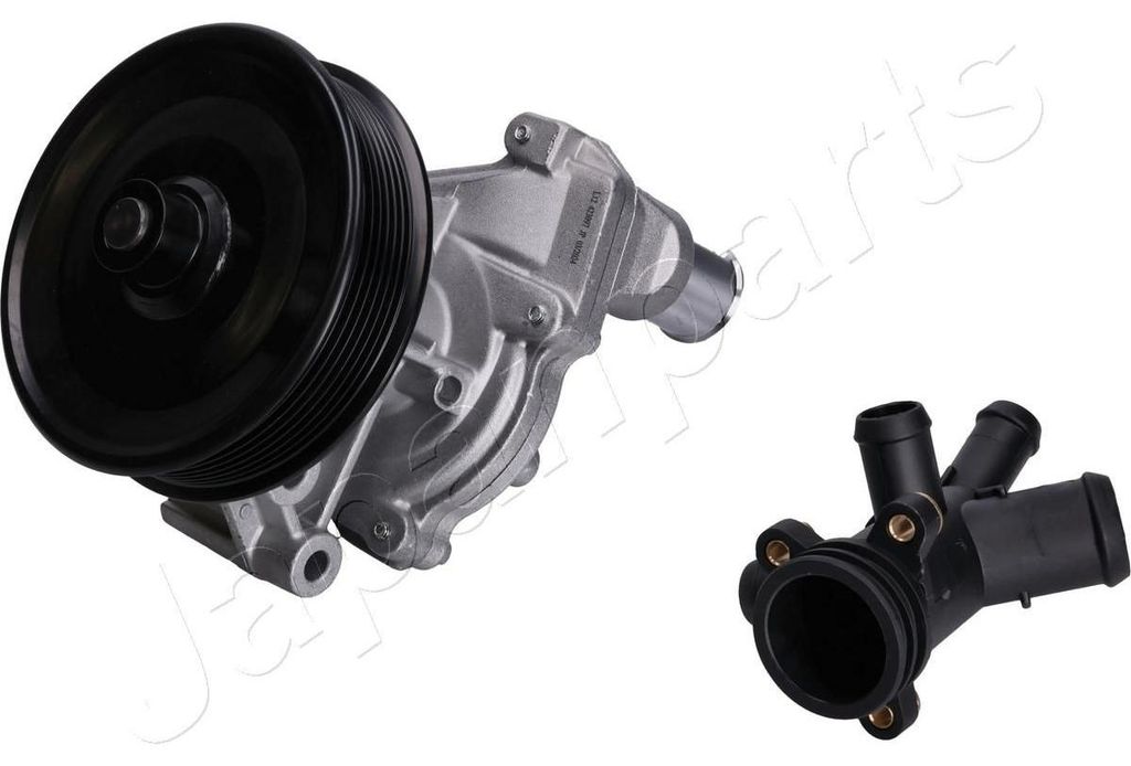 JAPANPARTS Kühlmittelpumpe Wasserpumpe für FORD RANGER (TKE) PQ-L12