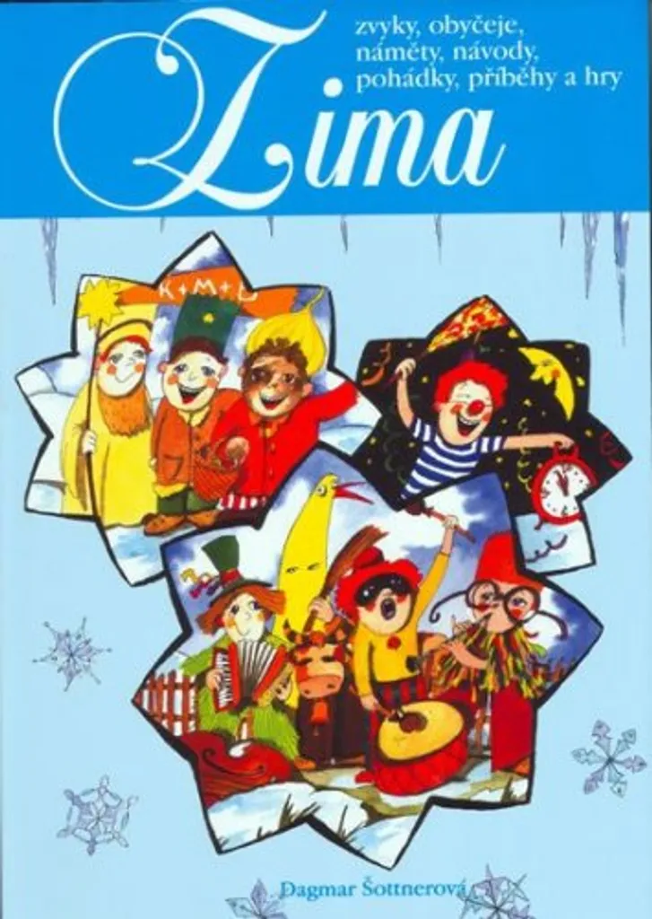 Occupez vos Enfants en Hiver avec ce Recueil de Jeux et Contes Magiques