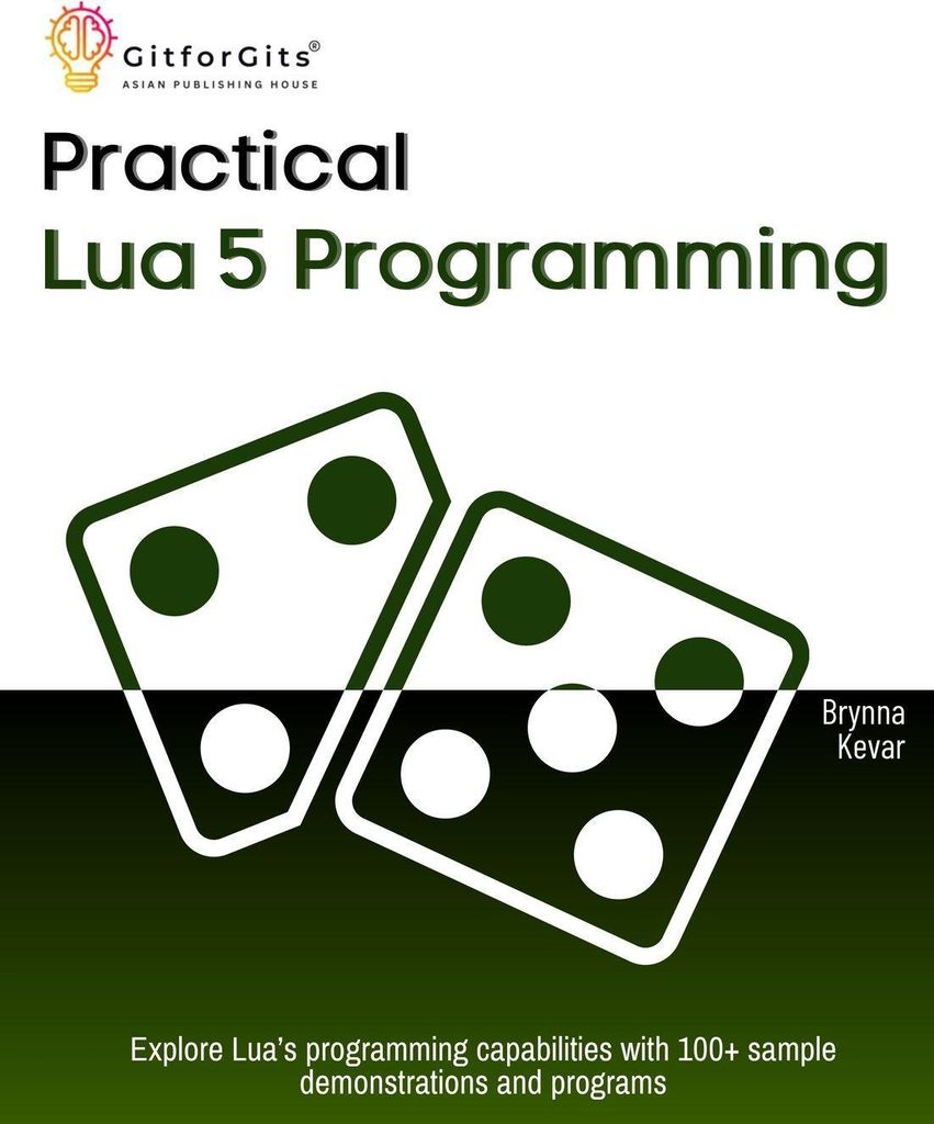 Practical Lua 5 Programming