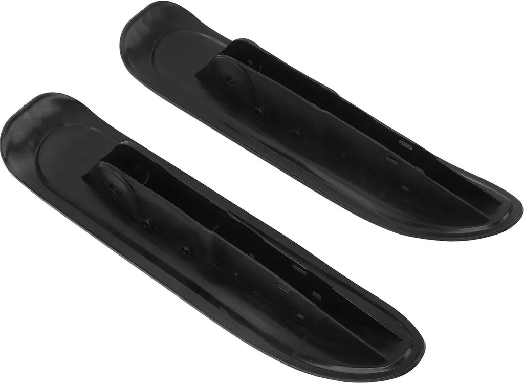 Pneus avant nylon glissement rapide pour skis de motoneige ATV-Gokart