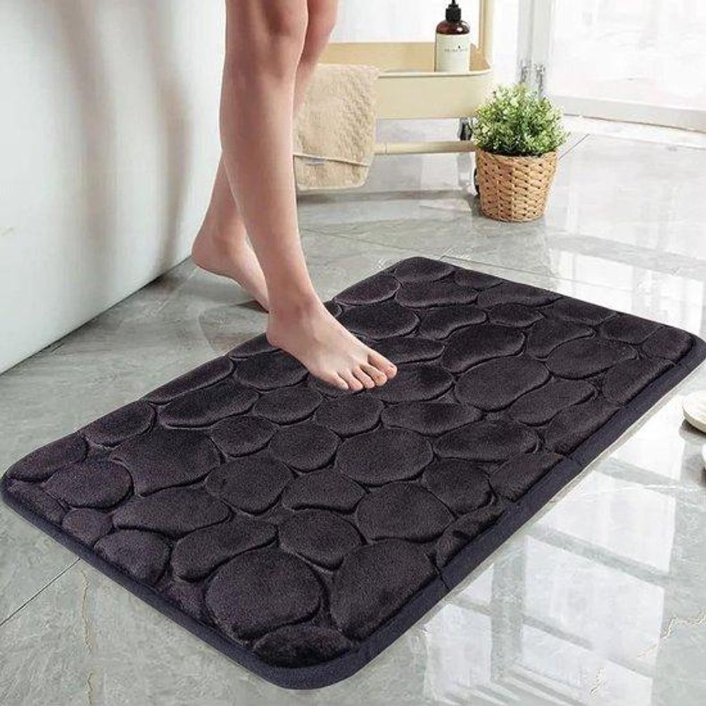 Gel Memorymat - Antirutsch und Wasserabsorbierend - 50 x 80 cm