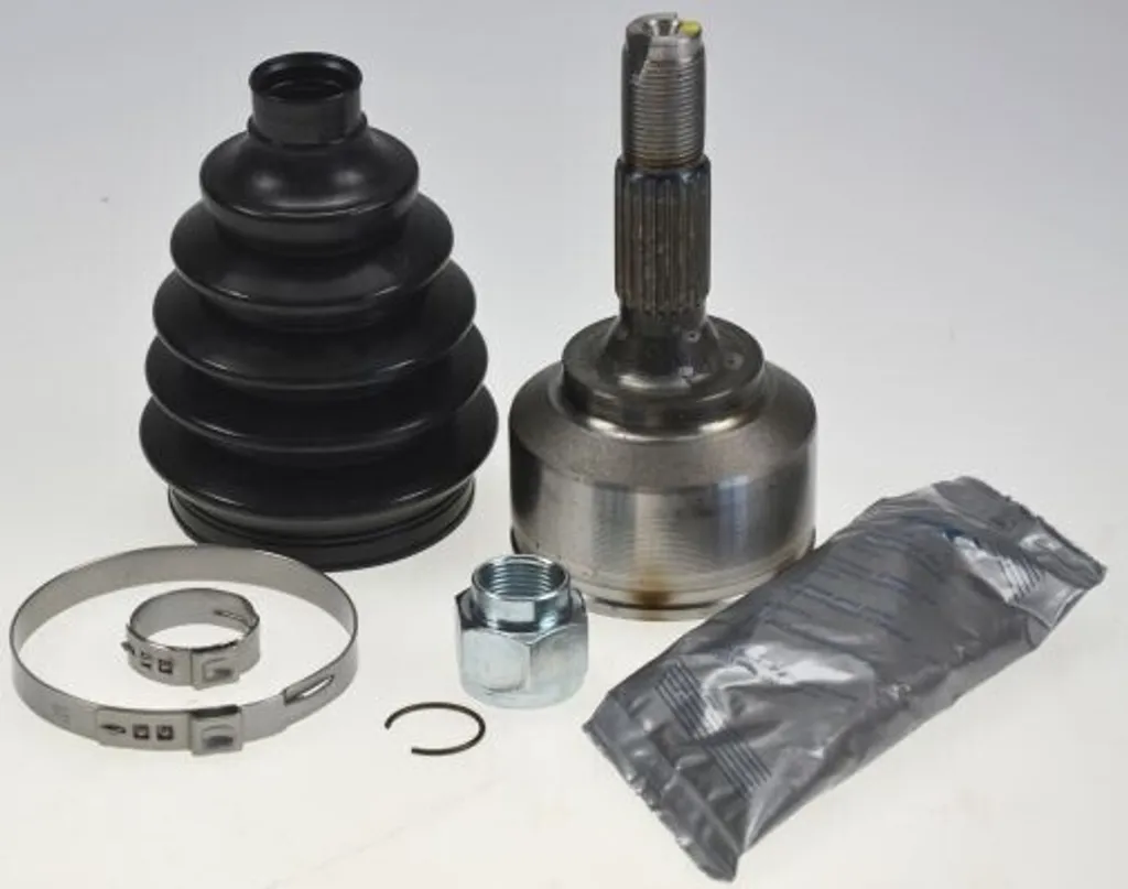 Arbre de transmission complet type OE 3272ES pour Citroën C3
