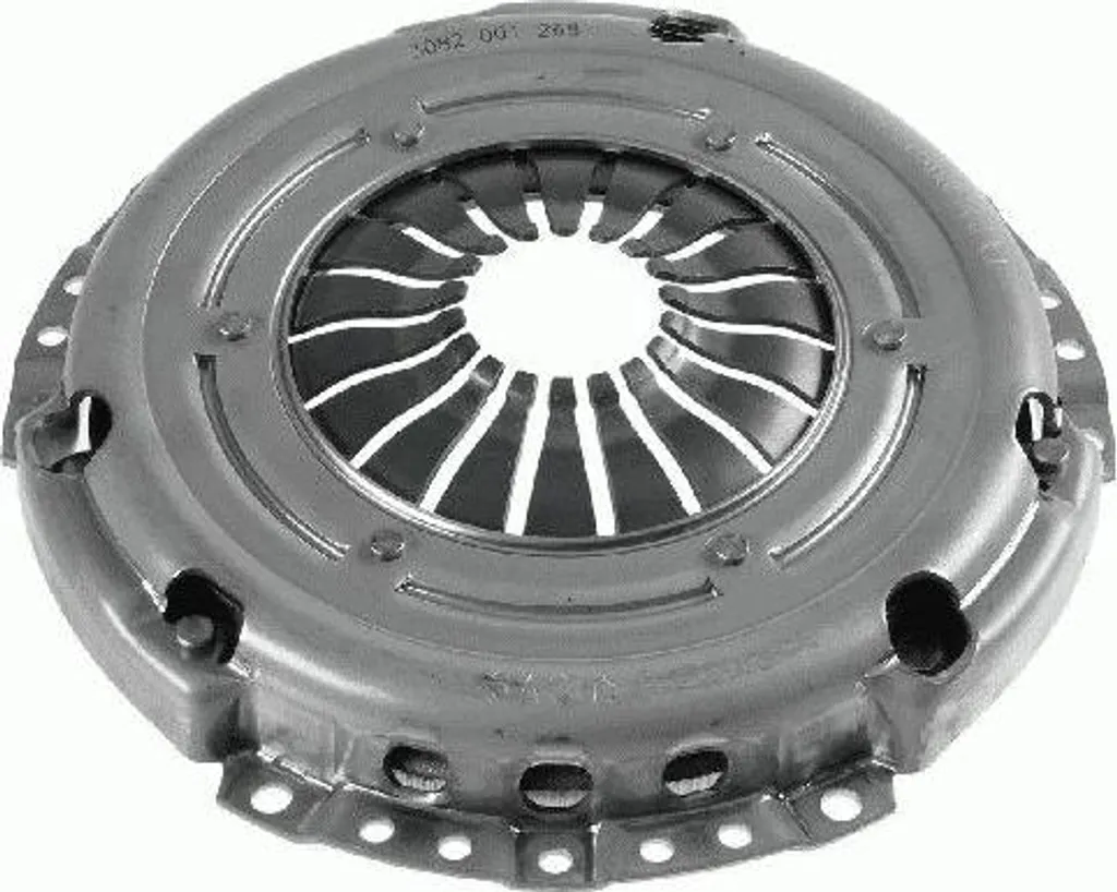 Plaque d'Embrayage SACHS 3082001268 pour Réparation VW Polo et Fabia
