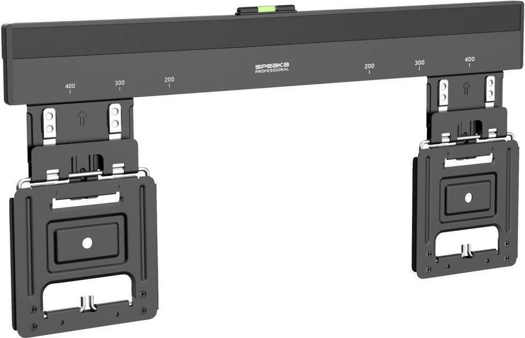 SpeaKa Professional SP-TVM-610 TV-Wandhalterung 81,3 cm Produktbild 