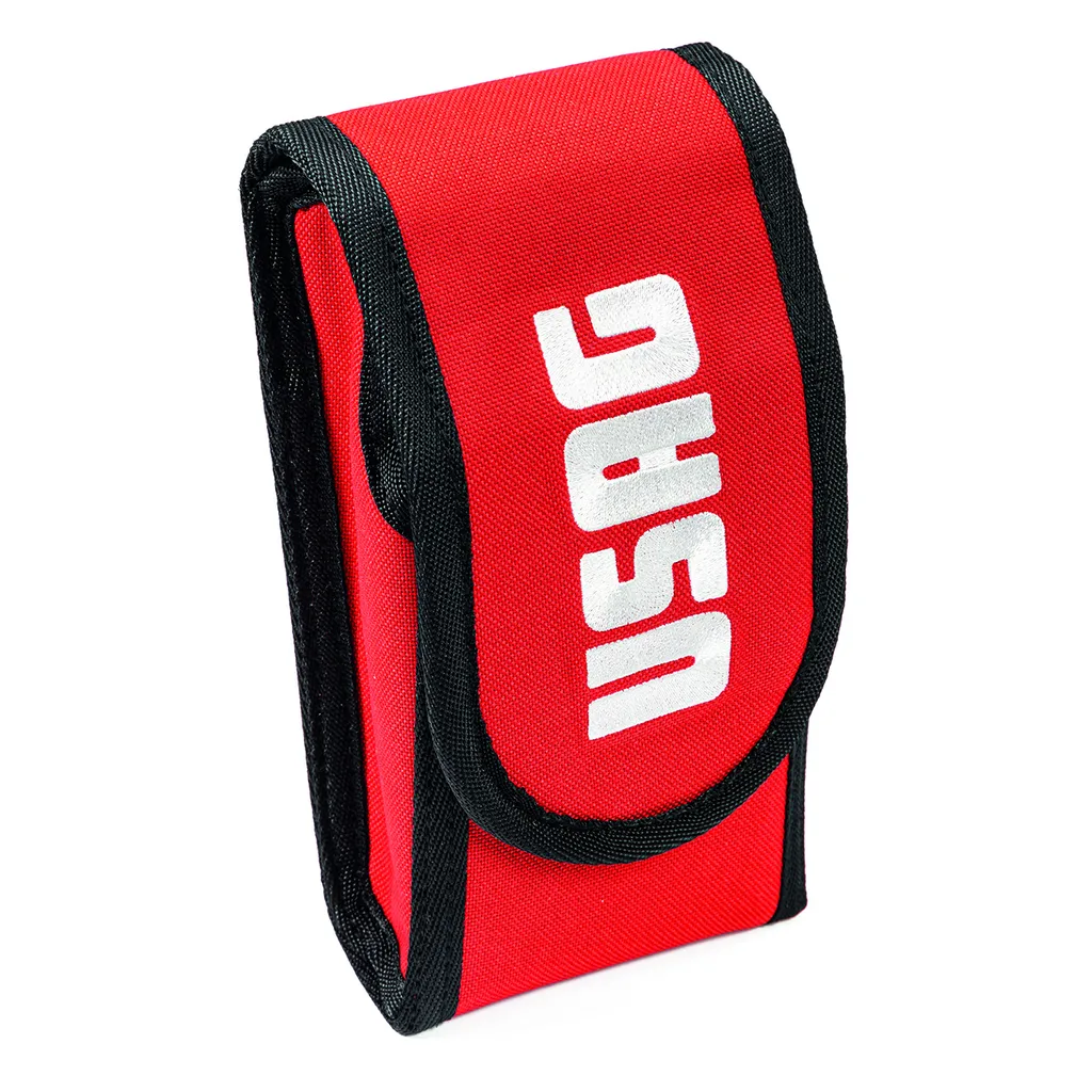 Visseuse USAG 324 XP/B16 haute précision avec embouts cruciformes pro