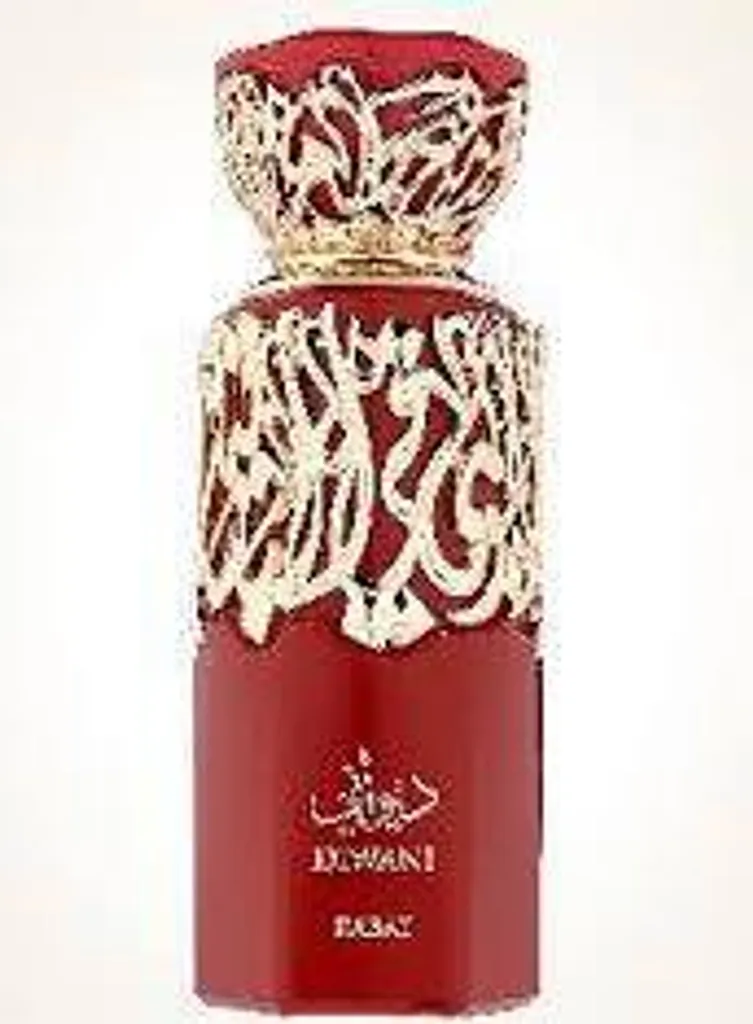French Avenue Diwani Rabat: L'Essenza di Rabat in 100ml di EDP - 4