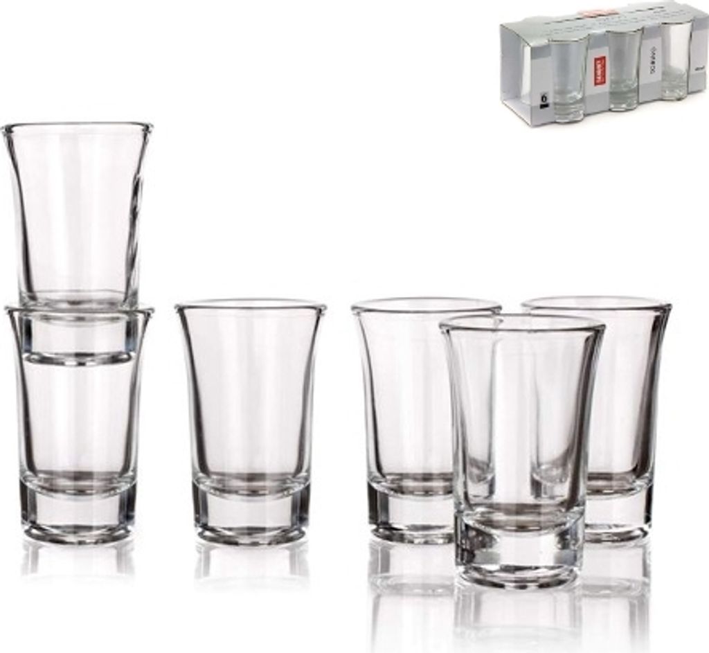 Odlievka 40ml TORINO 6ks Obrázok produktu 
