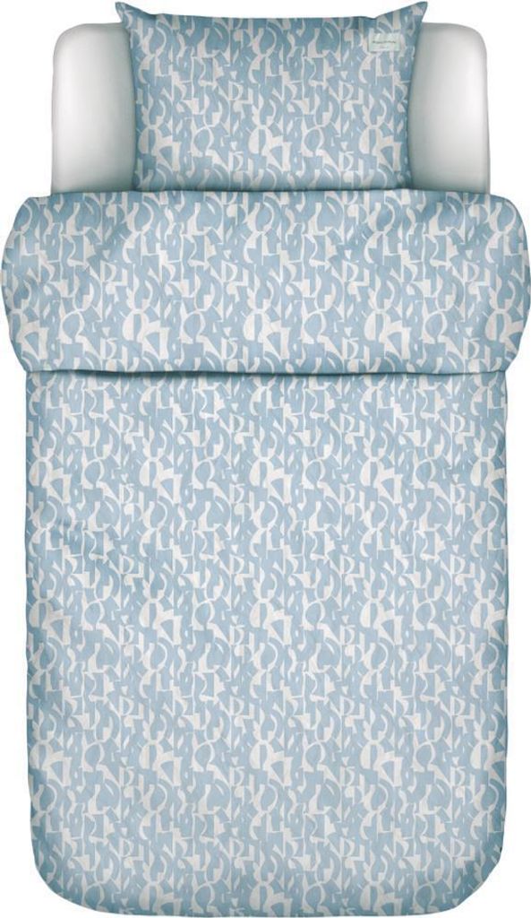Marc O’Polo Bettwäsche-Garnitur Vau Farbe Soft blue Größe Produktbild 