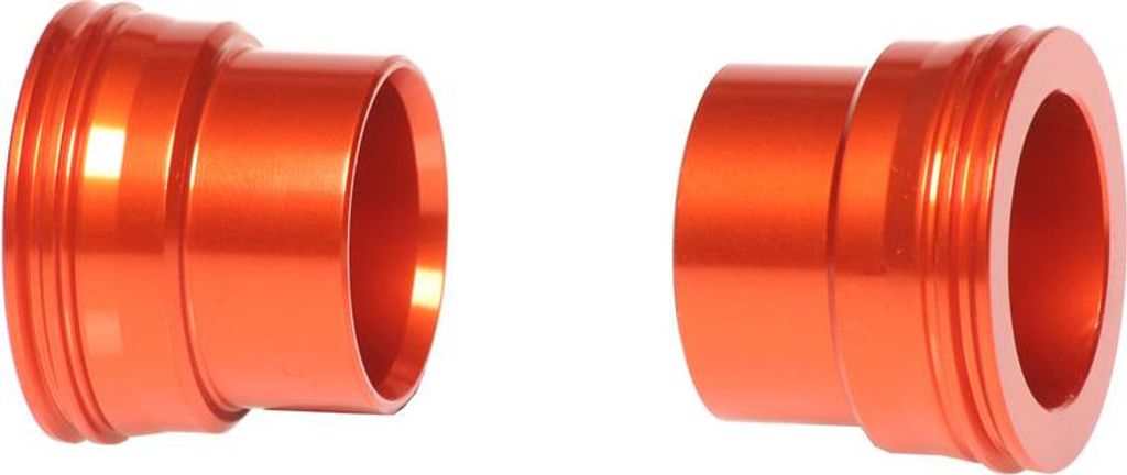 RFX Pro Series Distanzbuchsen vorne - orange