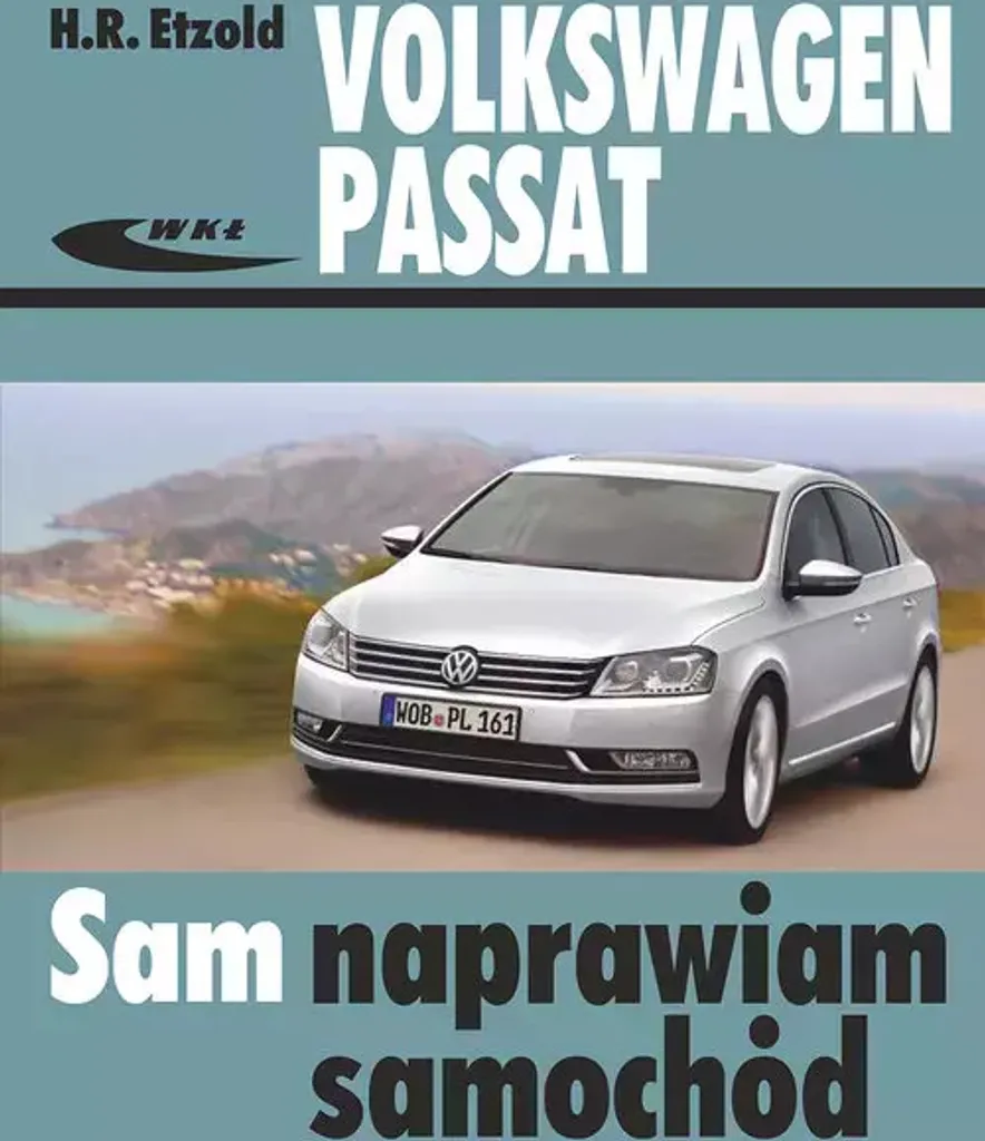 Barres de toit aluminium Volkswagen Passat B7 2010-2014 pour coffre toit