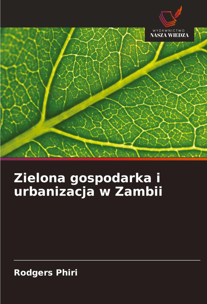 Zielona gospodarka i urbanizacja w Zambii