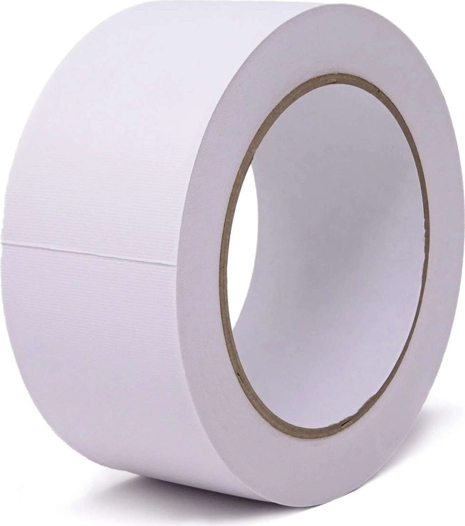 gws Putzband PVC gerippt, Schutzband in Profi-Qualität, 33 Produktbild 1