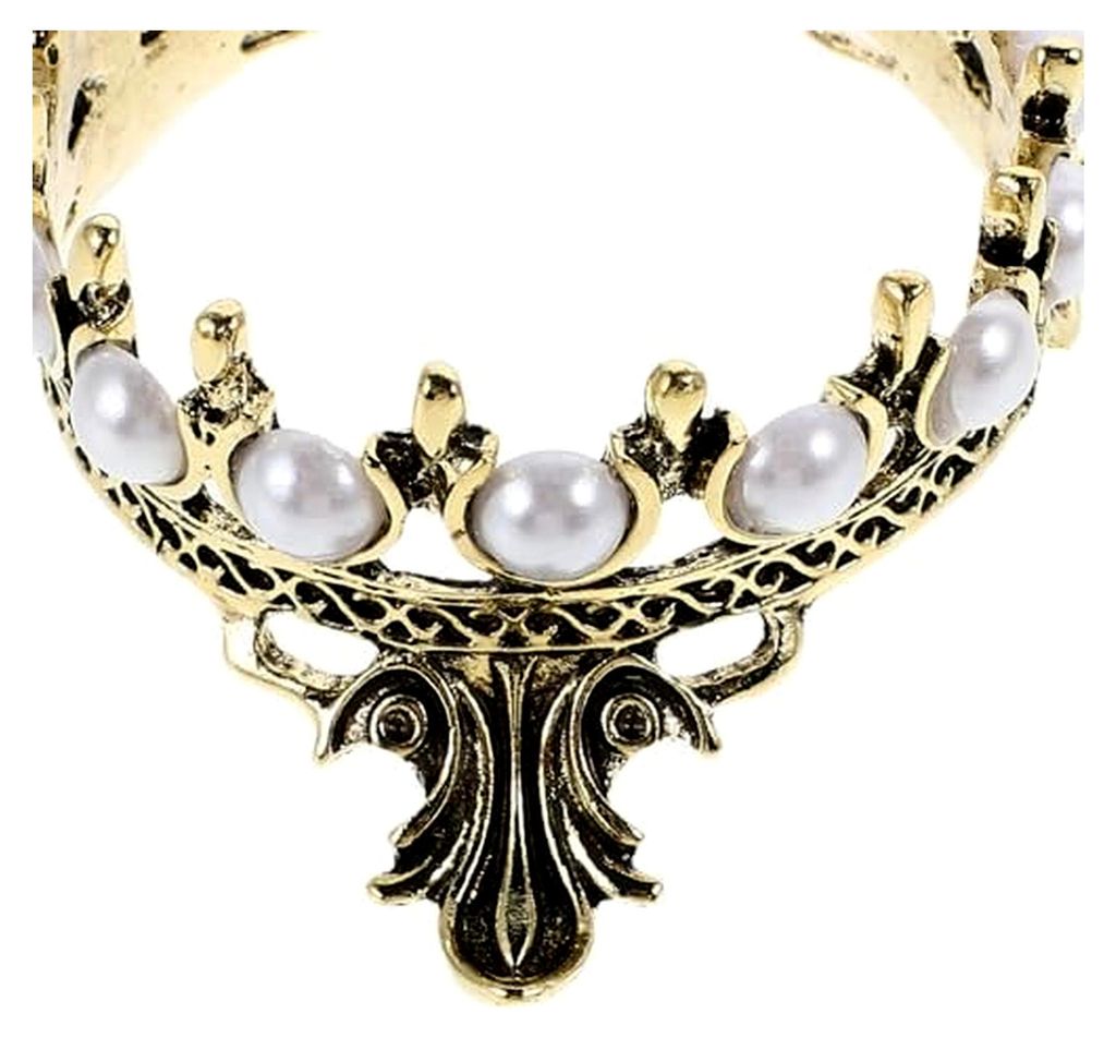 Vintage Nagelpinselhalter 4 Stück aus robustem Material für Nagelkunst und Make-up Pinsel Aufbewahrung, kompakt für Nagelstudio