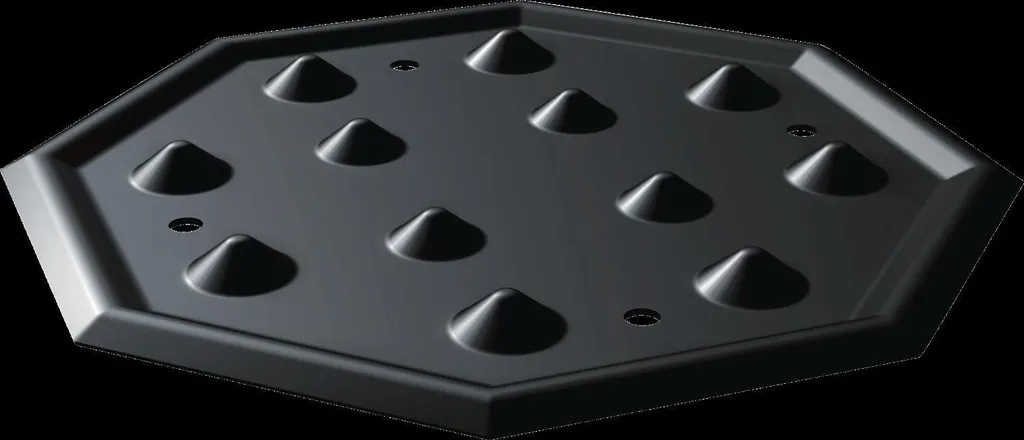 Plaque de mijotage NEFF Z2480X0 pour réussir toutes vos sauces au gaz