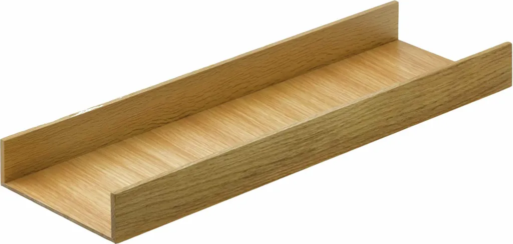 Organizzatore Cassetti Naber 8035020 Rovere Chiaro | Lusso e Ordine