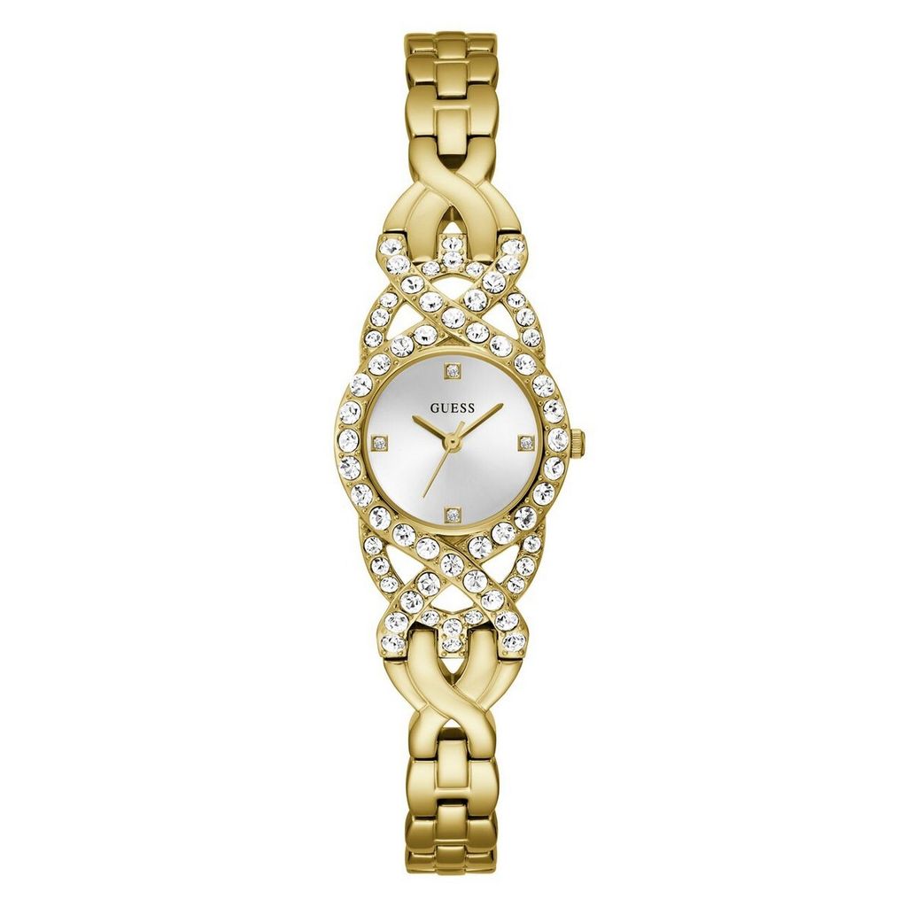 Guess - GW0682L2 - Armbanduhr - Damen - Quarz - Adorn