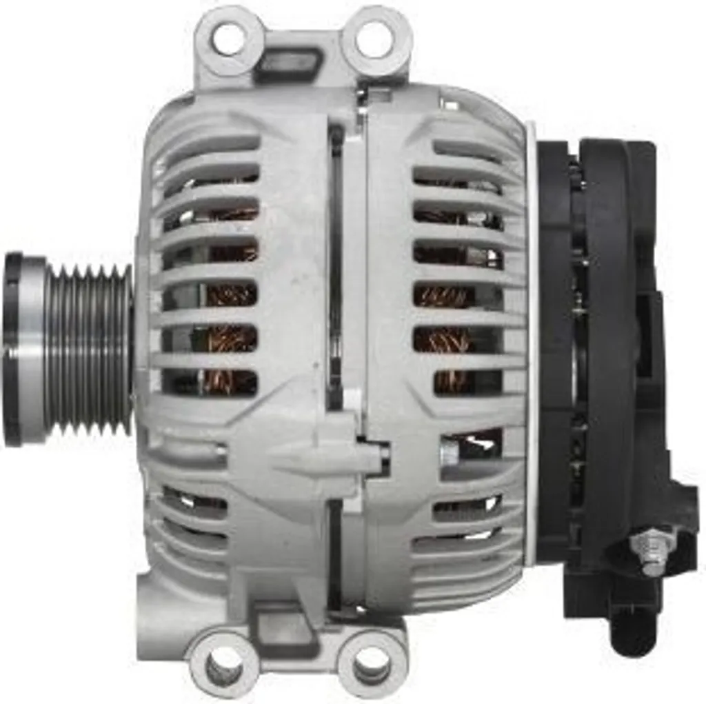 Alternateur HELLA 8EL 011 712-431 pour BMW Série 1 3 5 6 et Z4 E85