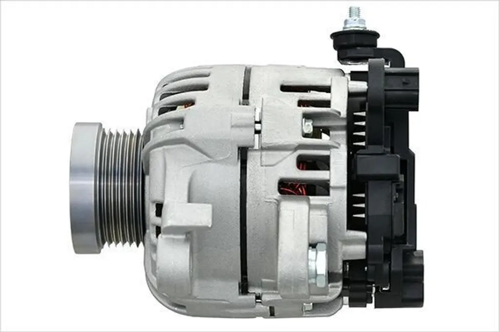 Alternateur HELLA 8EL 015 630-571 pour Toyota Yaris P9 OE 270600N011