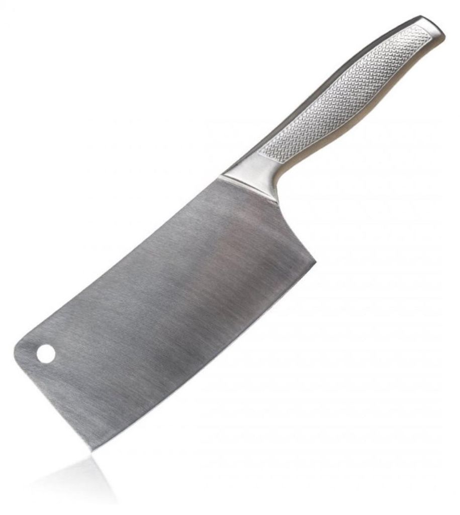 Banquet pevný kuchyňský sekáček na maso, kosti a zeleninu Obrázek produktu 