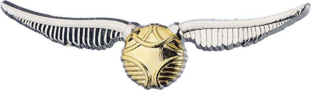 The Carat Shop - Premium przypinka pin badge Złoty Znicz Harry Potter