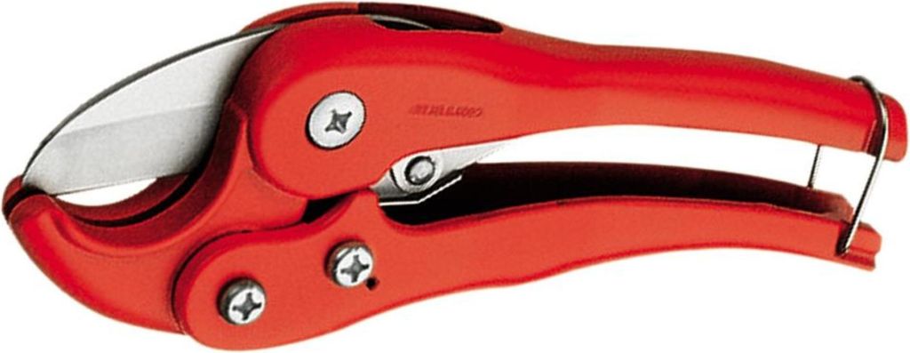 Rothenberger Kunststoffrohr-Schere ROCUT32 Produktbild 