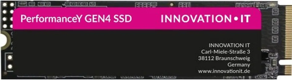 SSD M.2 512 Go NVMe PCIe 4.0 : Résolvez les Lenteurs de votre Ordinateur