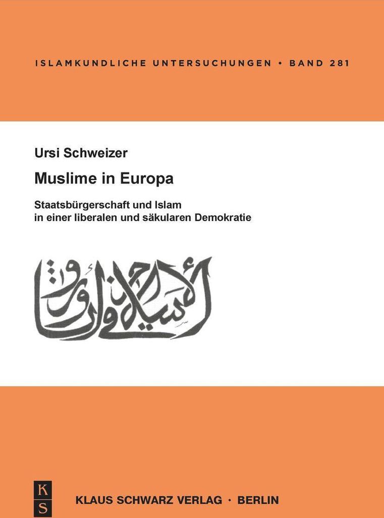 Muslime in Europa